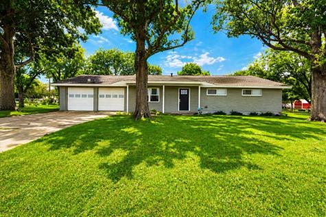 504 Pecan Street Crowley TX 76036