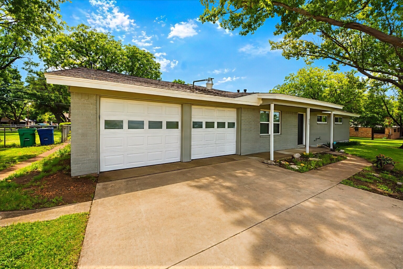 504 Pecan Street Crowley TX 76036