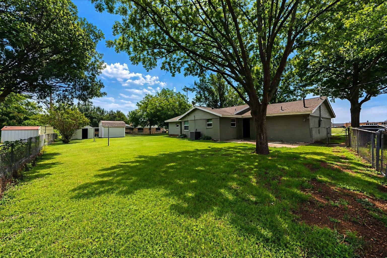 504 Pecan Street Crowley TX 76036