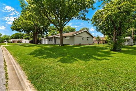 504 Pecan Street Crowley TX 76036