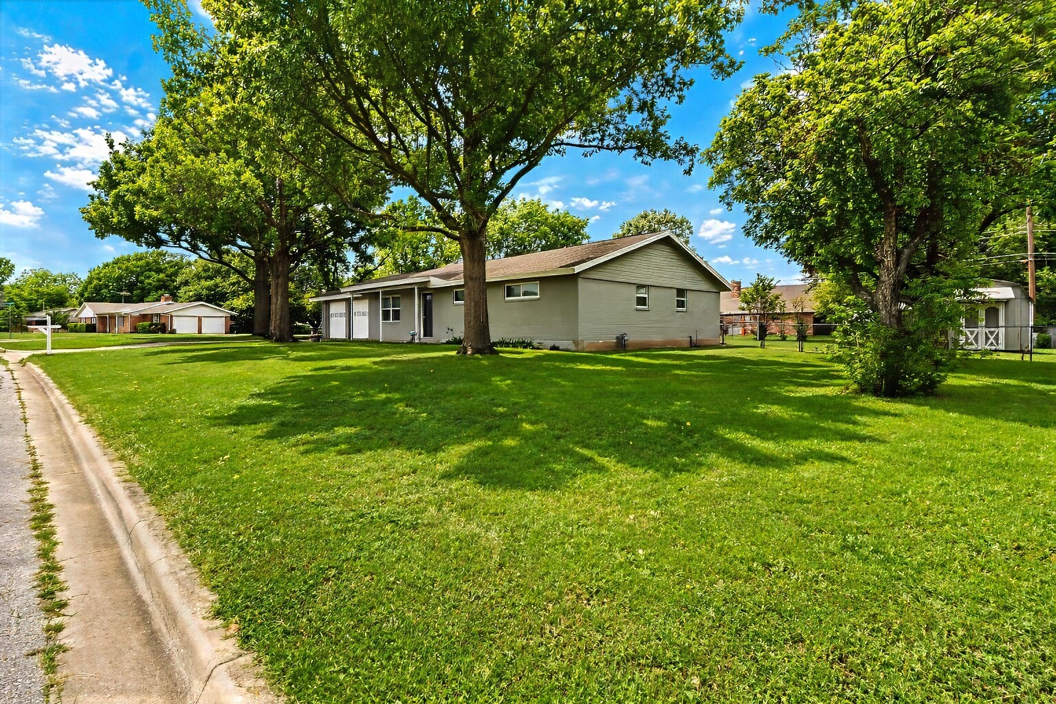504 Pecan Street Crowley TX 76036