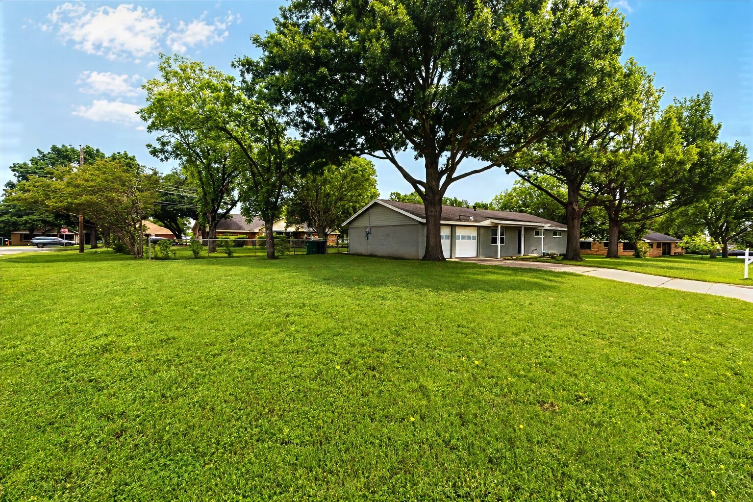 504 Pecan Street Crowley TX 76036