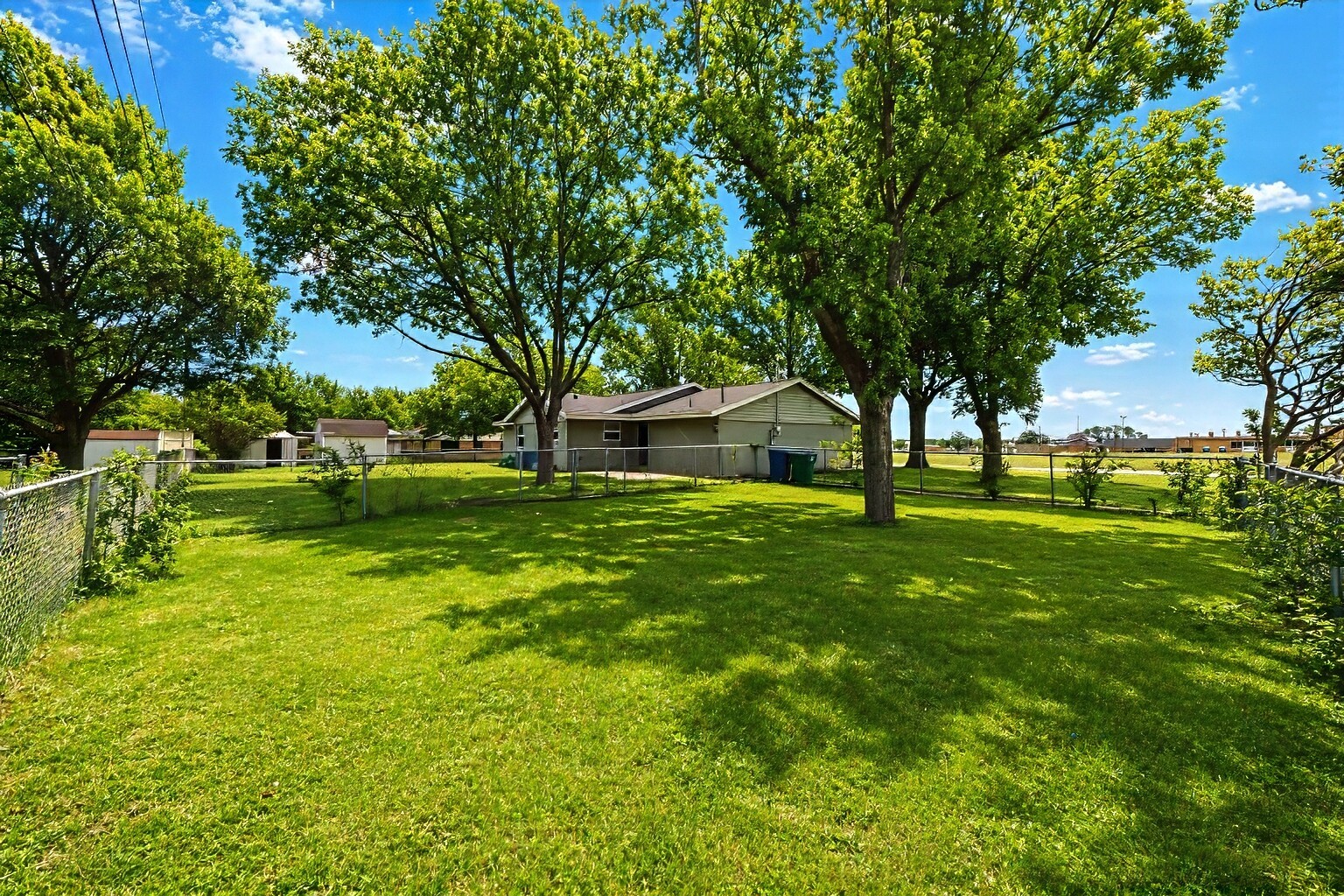 504 Pecan Street Crowley TX 76036