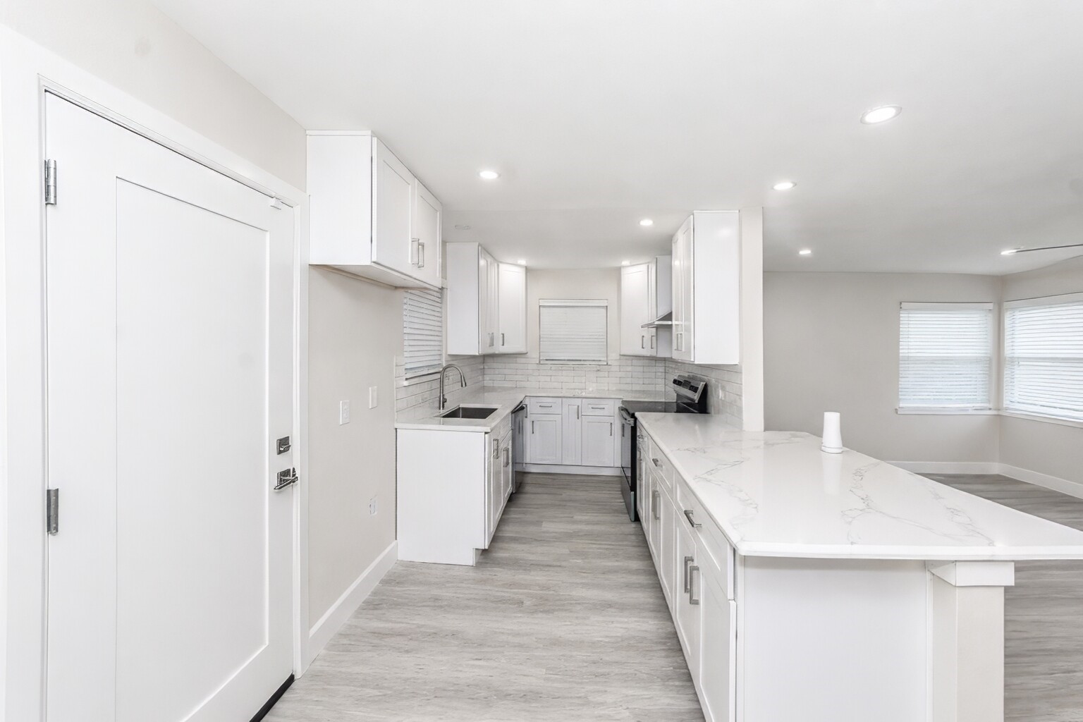 504 Pecan Street Crowley TX 76036