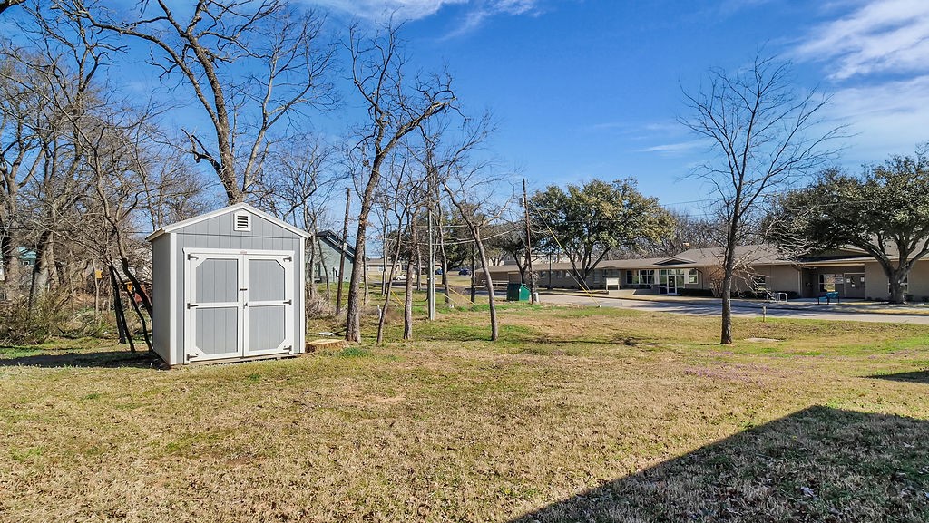 727 E Gandy Street Denison TX 75021
