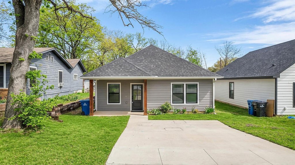 727 E Gandy Street Denison TX 75021