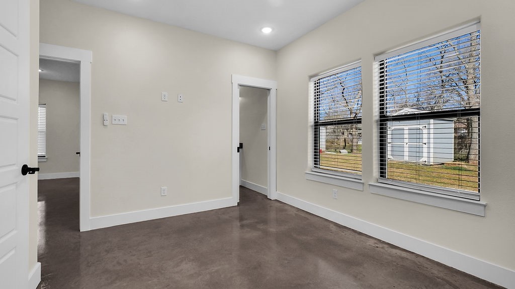 727 E Gandy Street Denison TX 75021