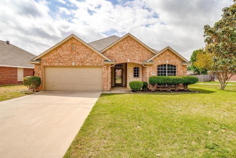 5108 Roundtree Court Haltom City TX 76137