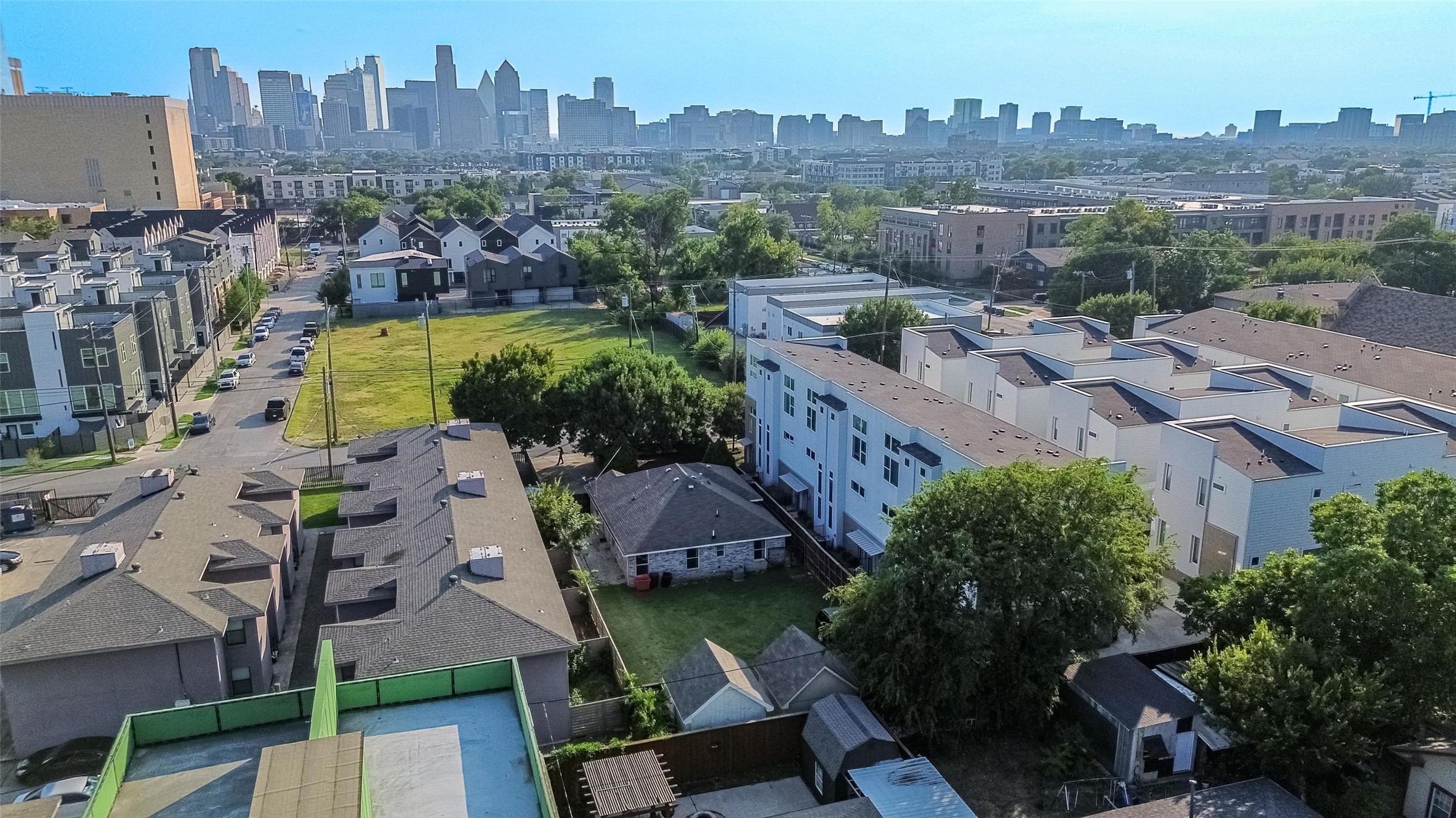1510 N Carroll Avenue Dallas TX 75204