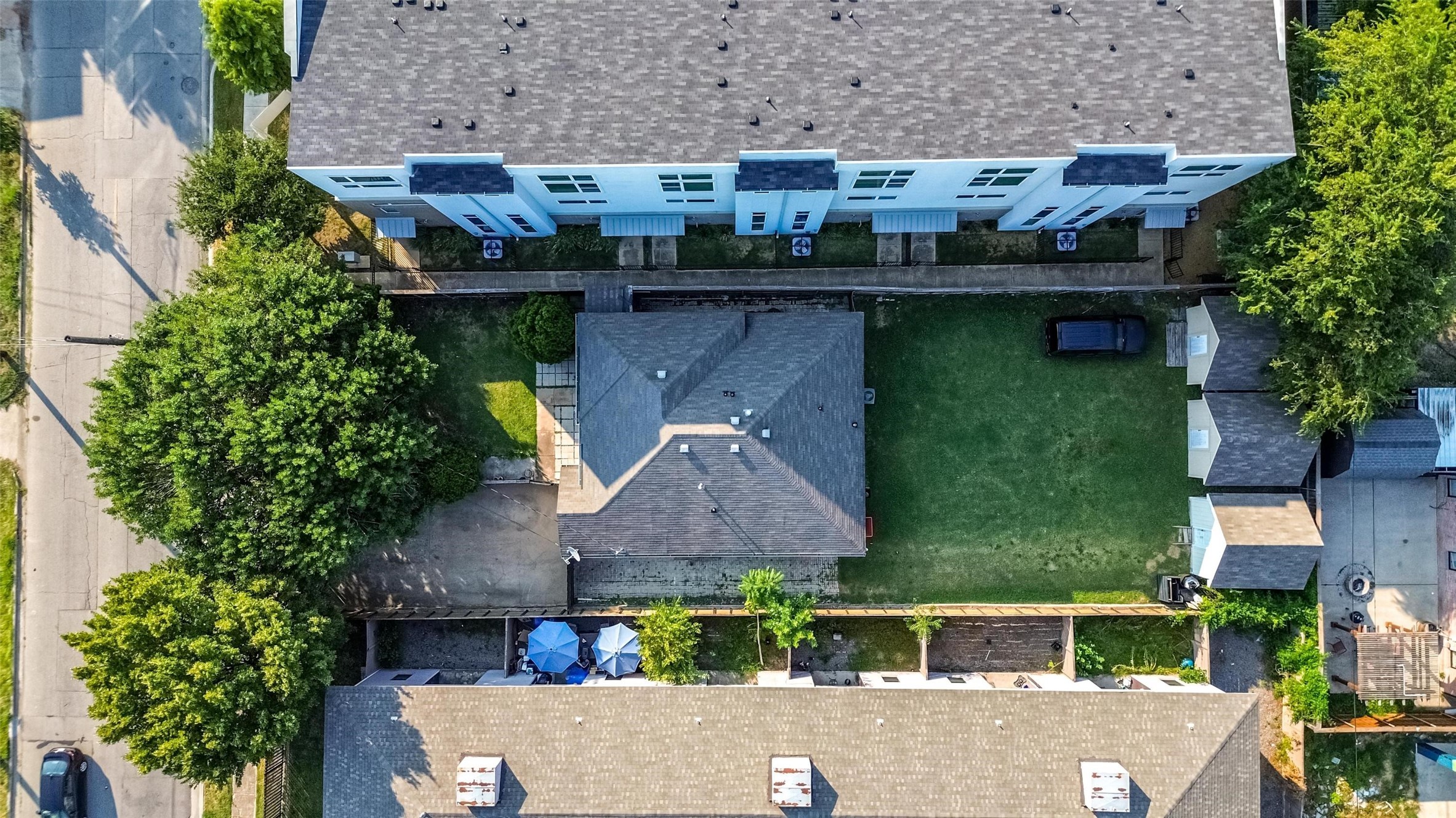 1510 N Carroll Avenue Dallas TX 75204