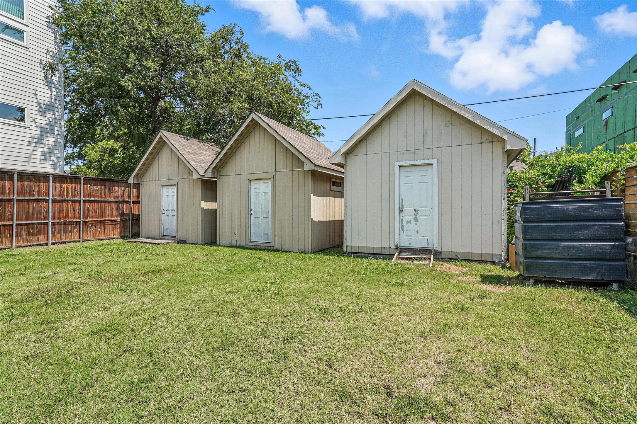 1510 N Carroll Avenue Dallas TX 75204