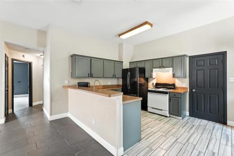 1510 N Carroll Avenue Dallas TX 75204