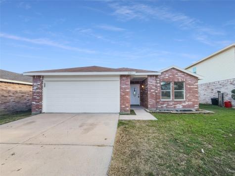 5357 Royal Birkdale Drive Fort Worth TX 76135