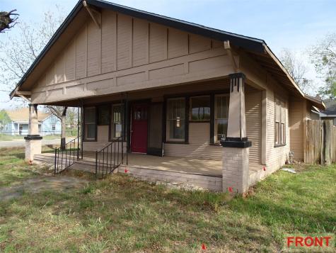 1040 S 7th Street Abilene TX 79602
