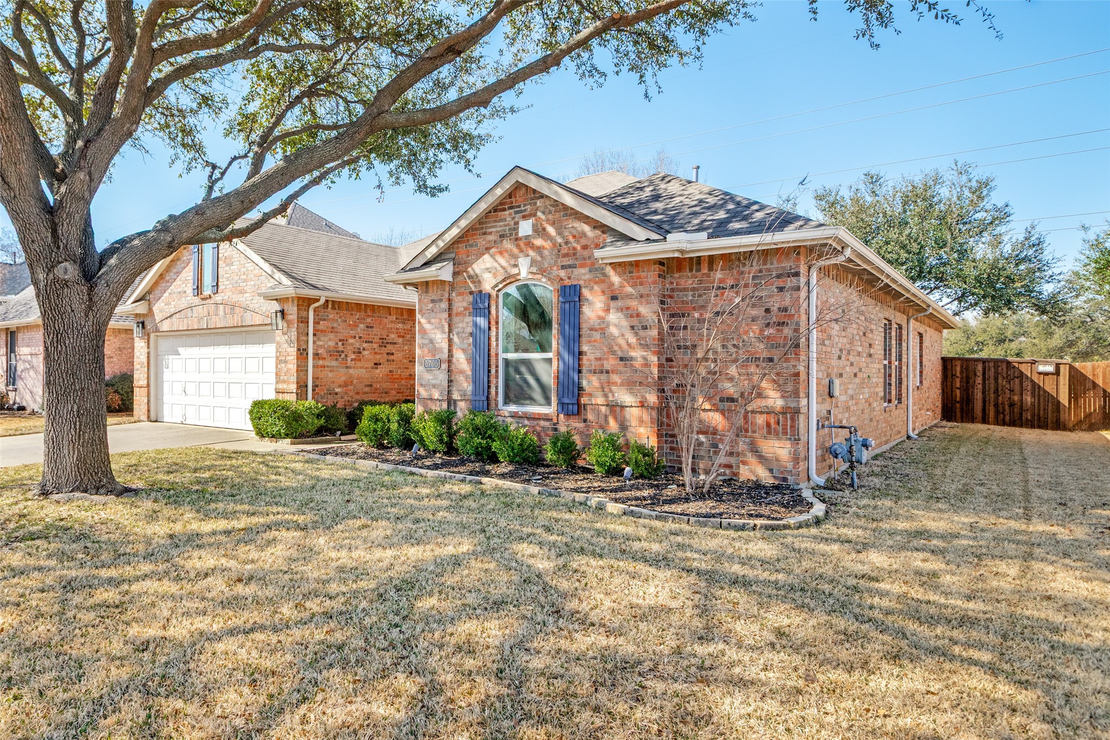 5705 Wilmington Drive Frisco TX 75035
