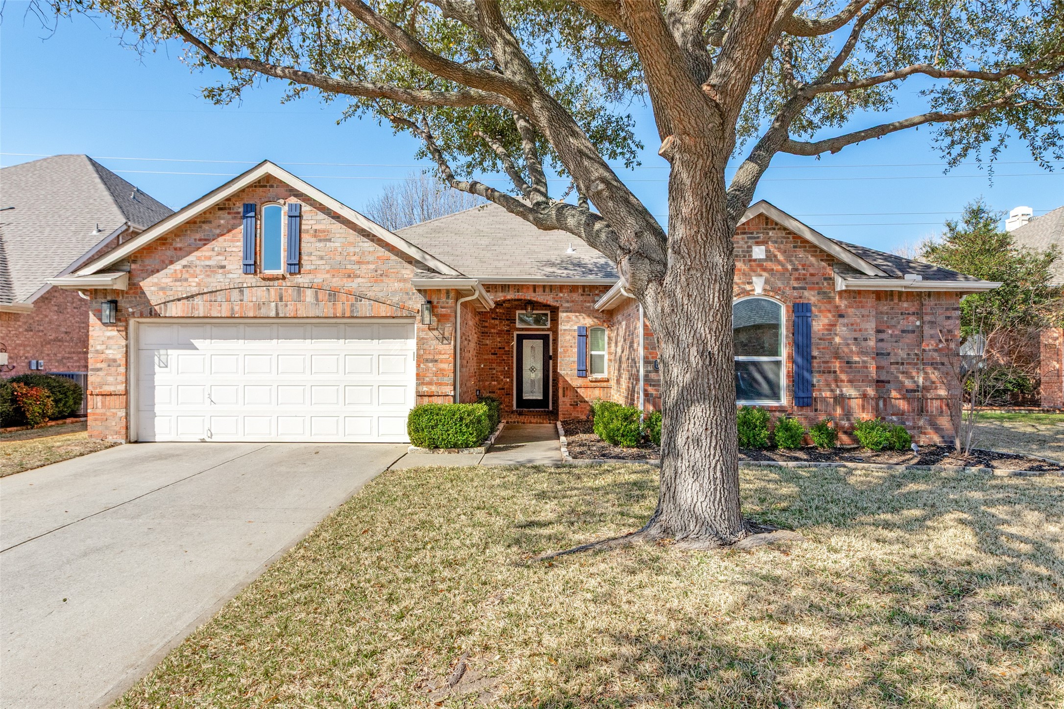 5705 Wilmington Drive Frisco TX 75035