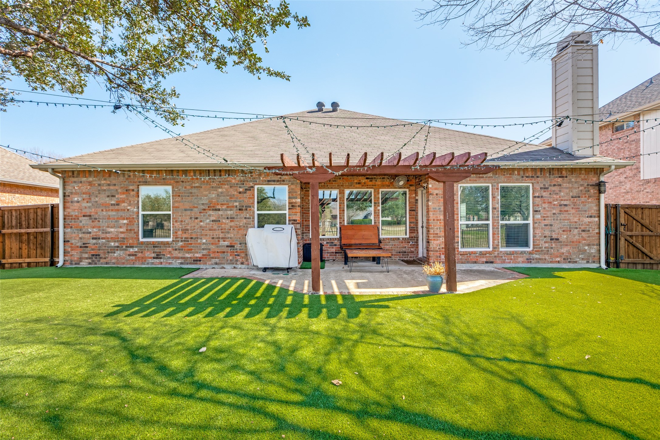 5705 Wilmington Drive Frisco TX 75035