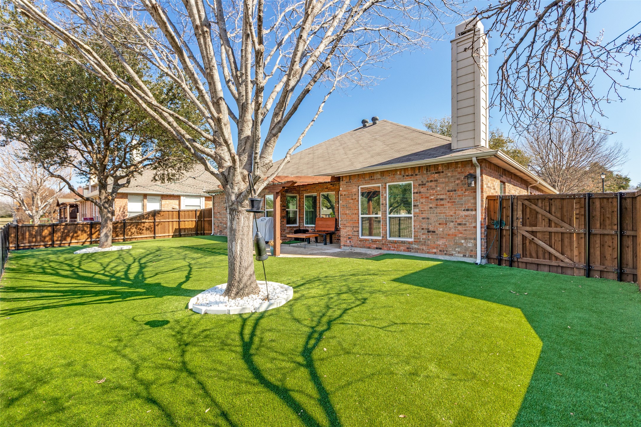 5705 Wilmington Drive Frisco TX 75035