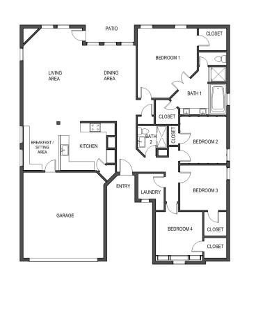5705 Wilmington Drive Frisco TX 75035