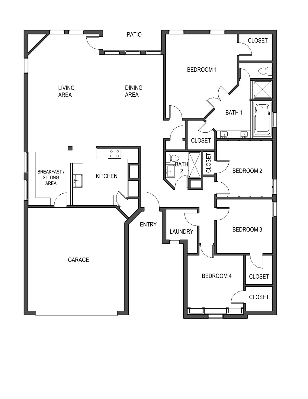 5705 Wilmington Drive Frisco TX 75035