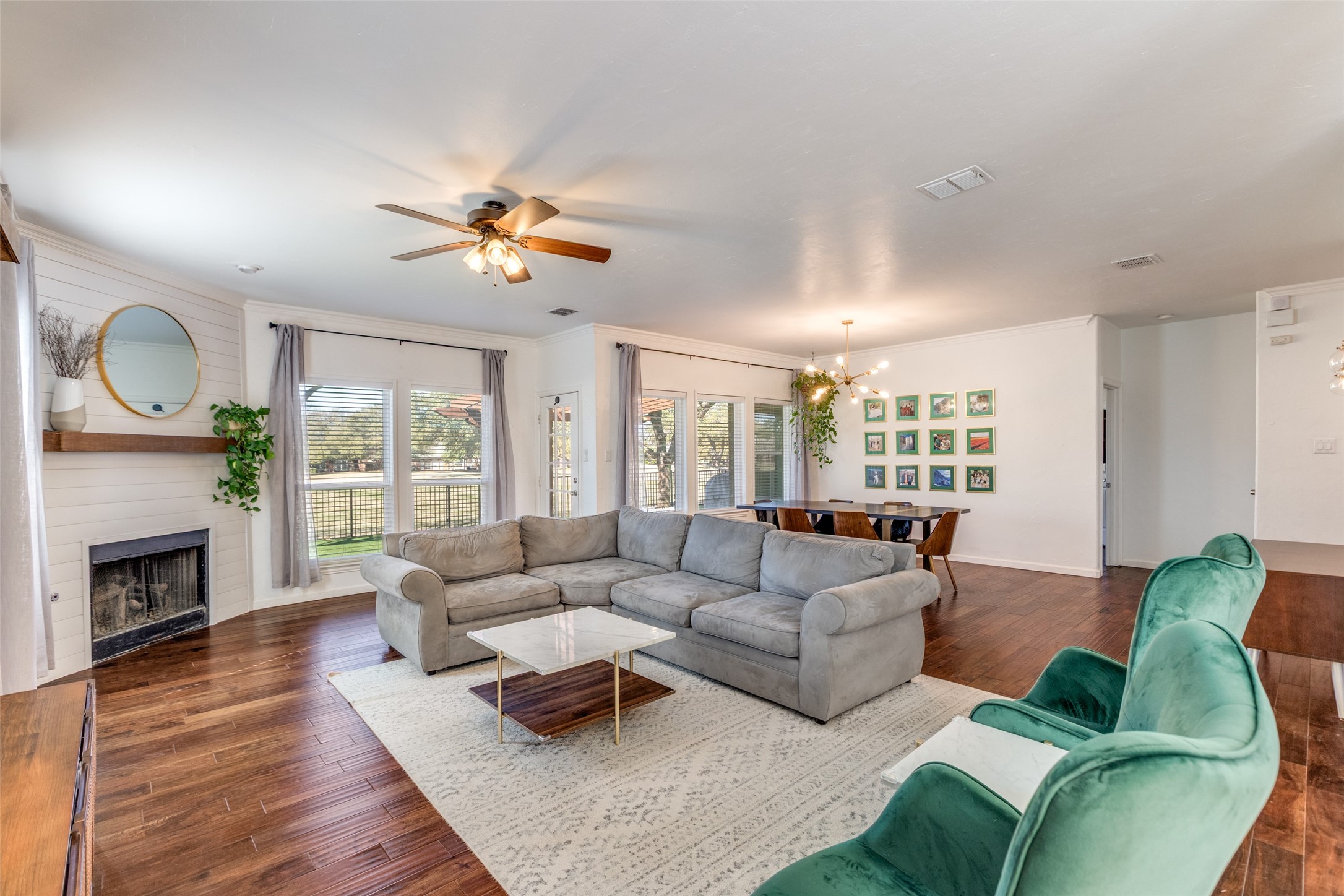 5705 Wilmington Drive Frisco TX 75035