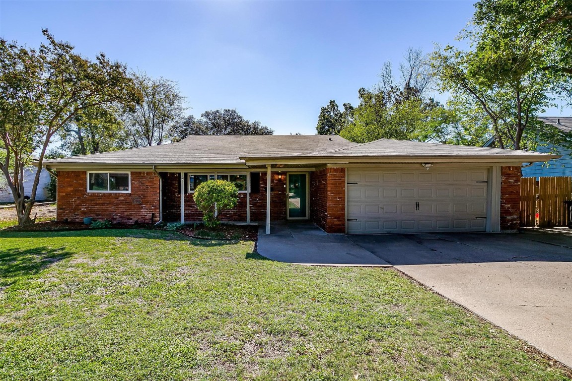 5233 Cockrell Avenue Fort Worth TX 76133