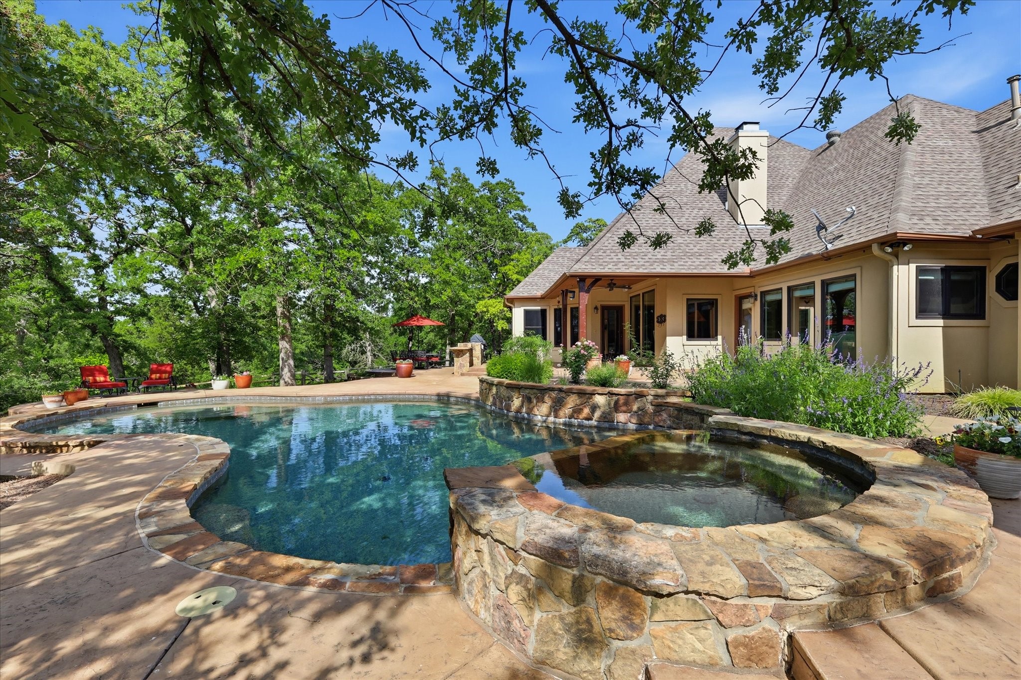 8000 Rhoads Road Aubrey TX 76227
