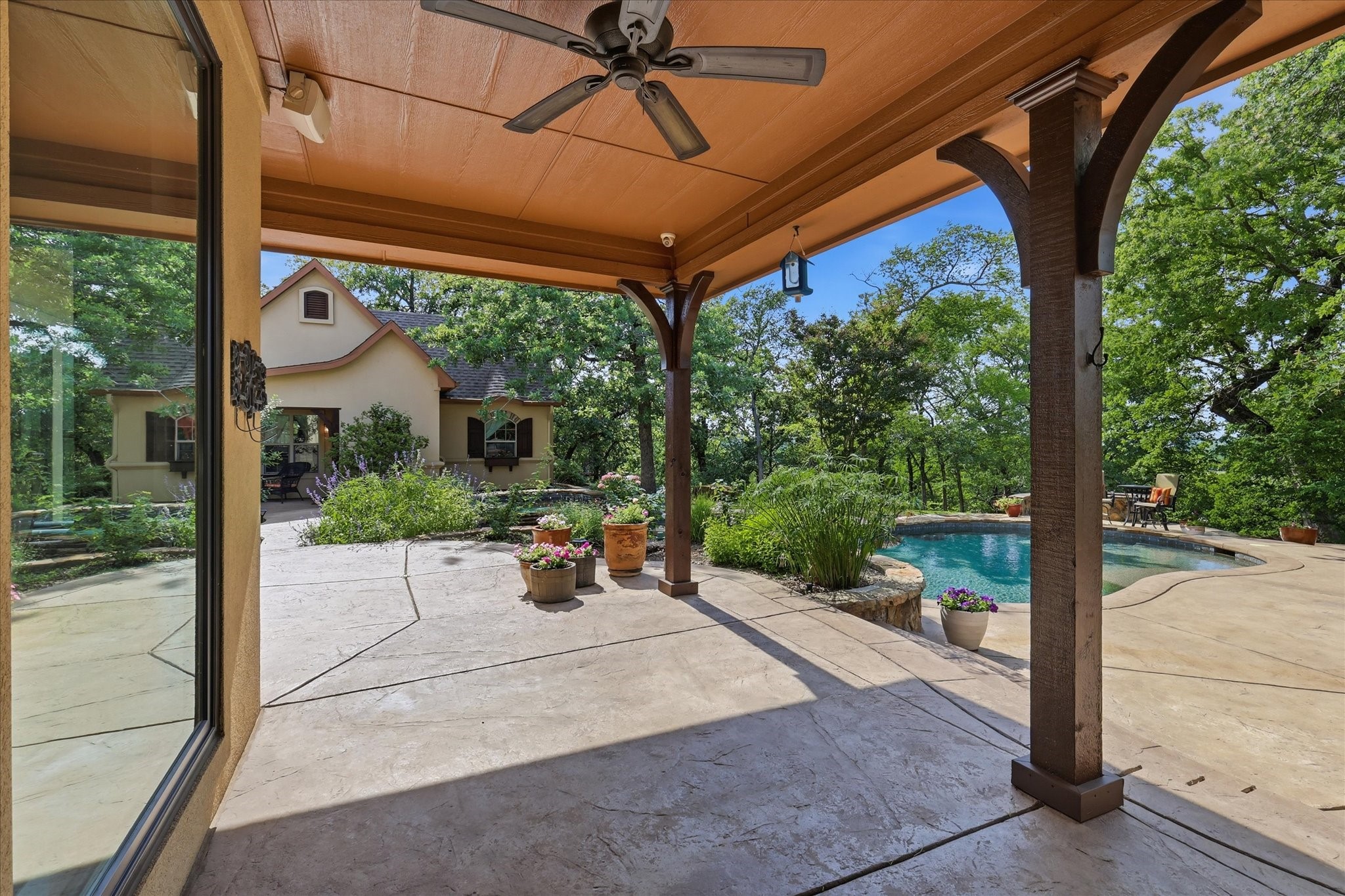 8000 Rhoads Road Aubrey TX 76227