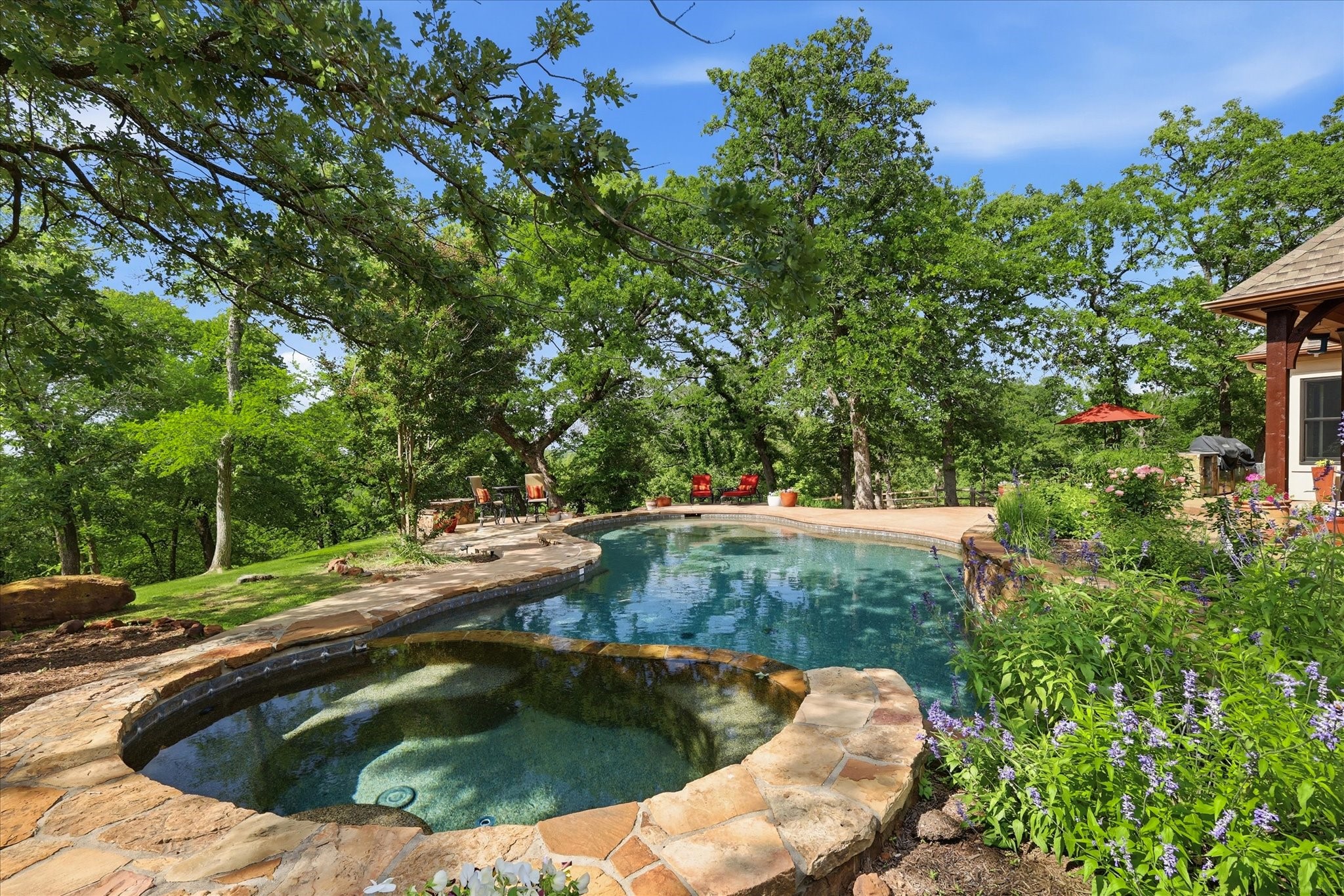8000 Rhoads Road Aubrey TX 76227