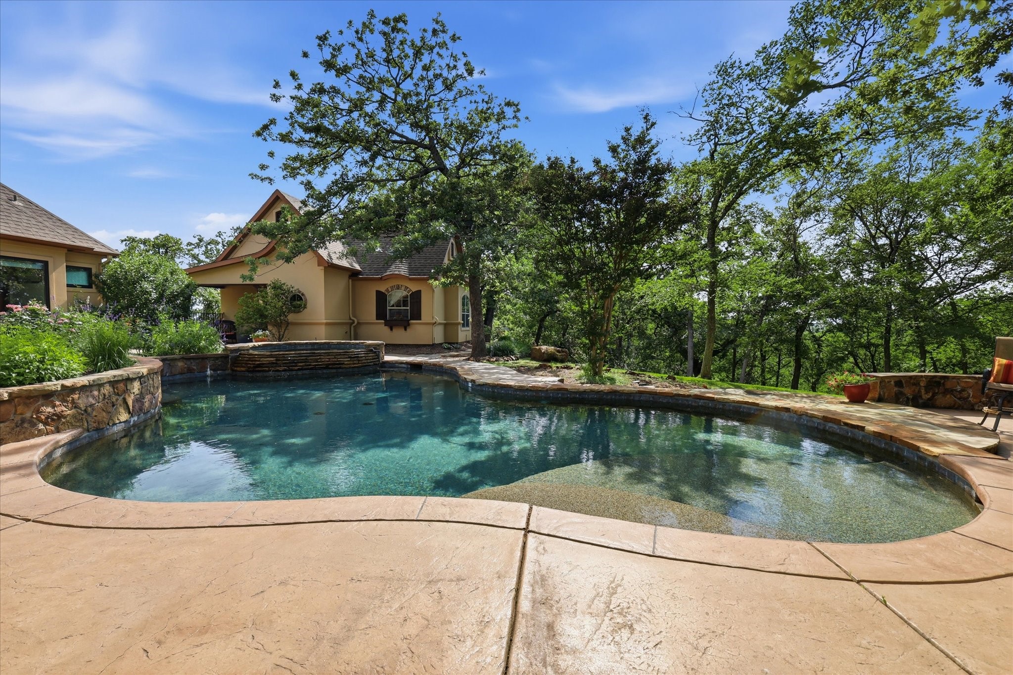 8000 Rhoads Road Aubrey TX 76227