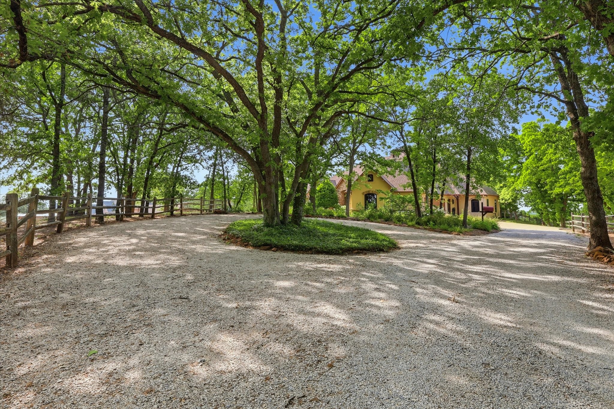 8000 Rhoads Road Aubrey TX 76227
