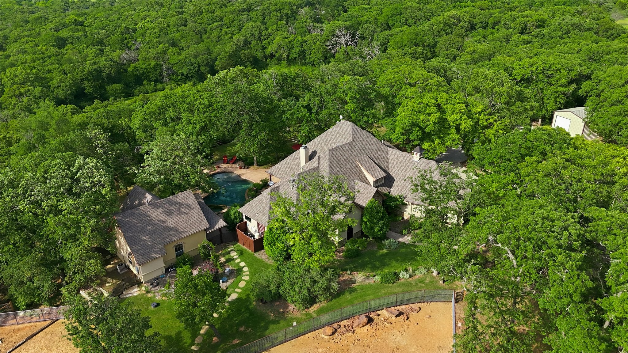 8000 Rhoads Road Aubrey TX 76227