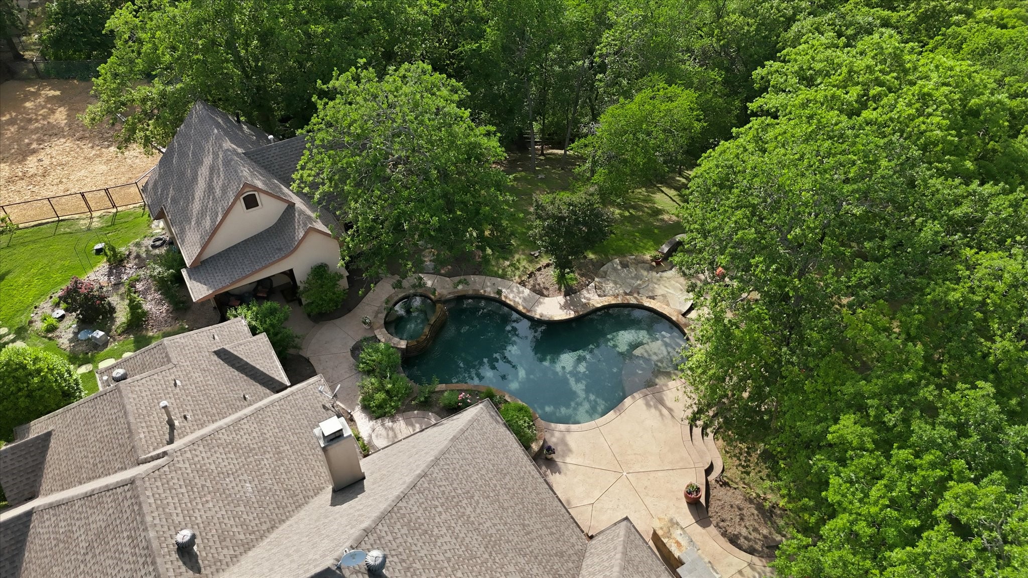 8000 Rhoads Road Aubrey TX 76227
