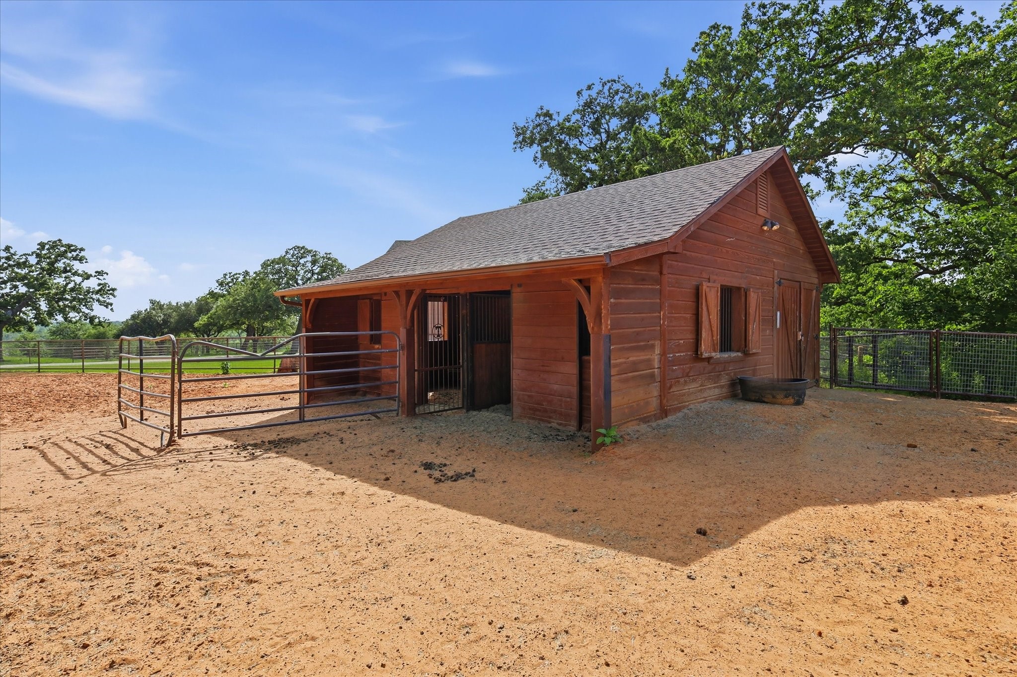 8000 Rhoads Road Aubrey TX 76227