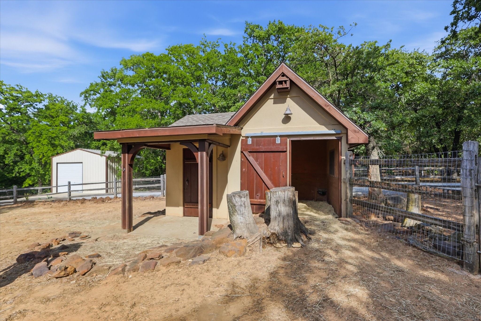 8000 Rhoads Road Aubrey TX 76227