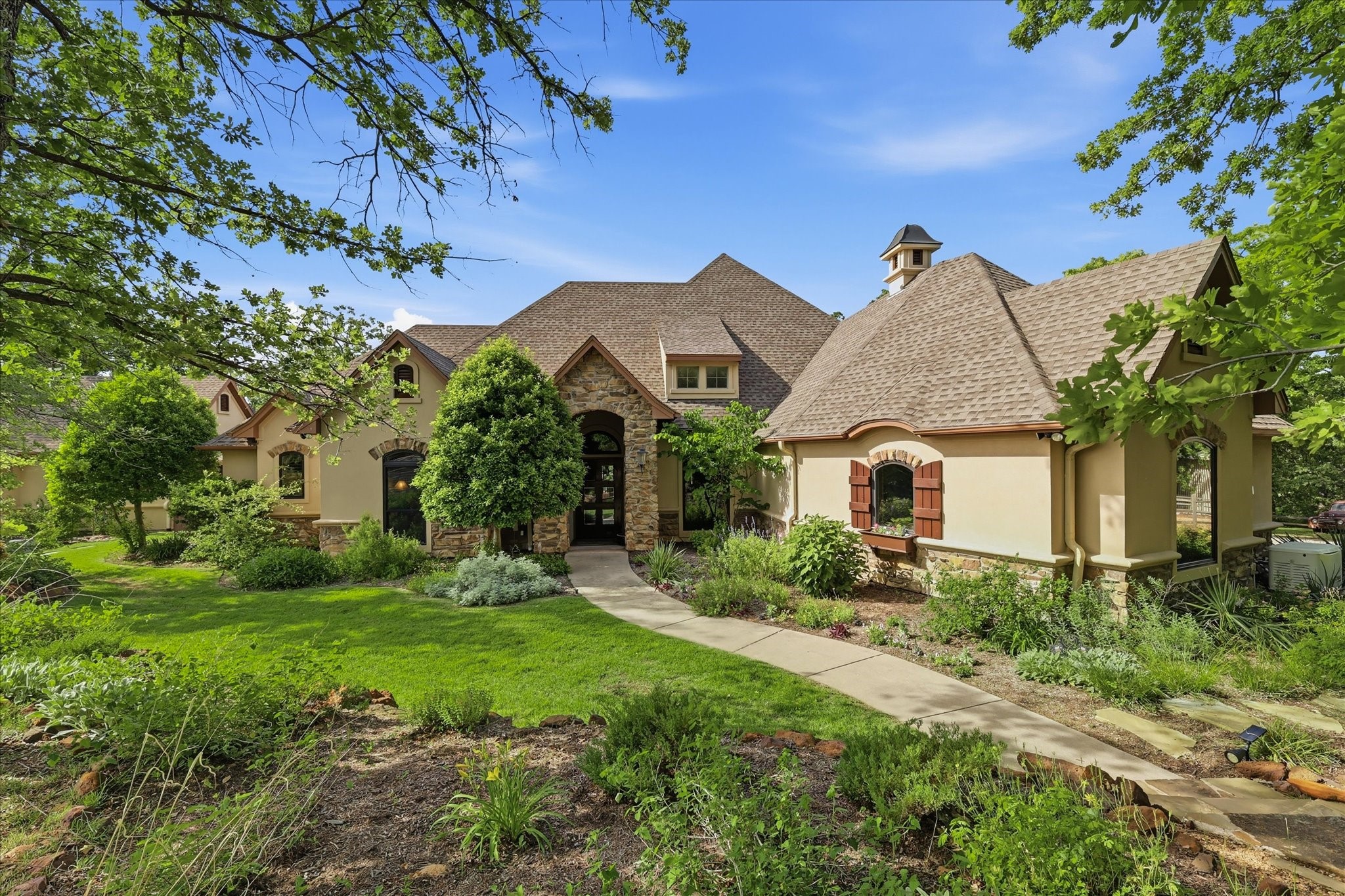 8000 Rhoads Road Aubrey TX 76227