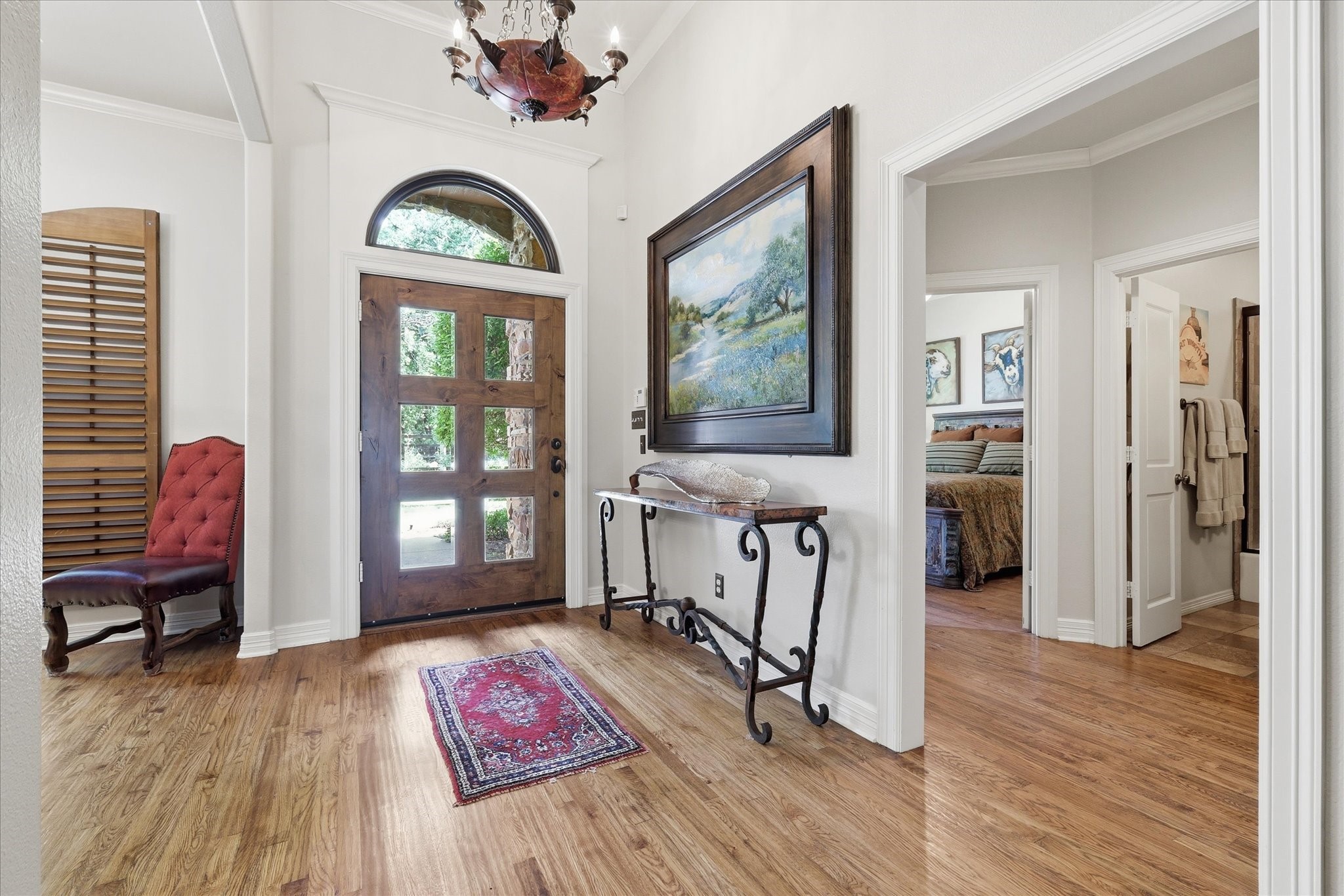 8000 Rhoads Road Aubrey TX 76227