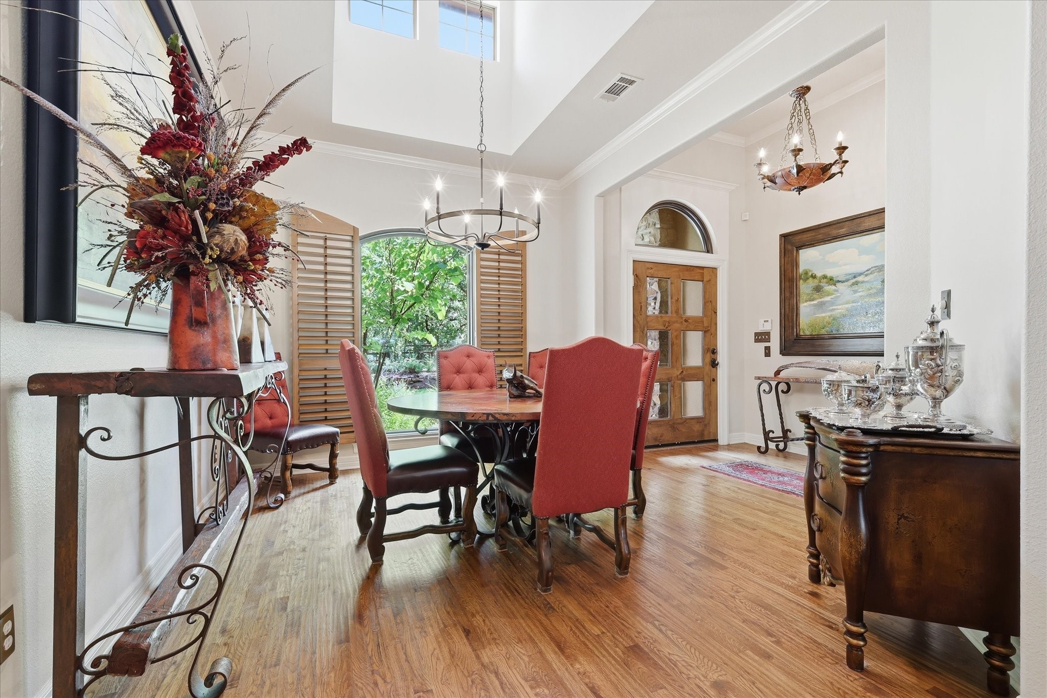 8000 Rhoads Road Aubrey TX 76227