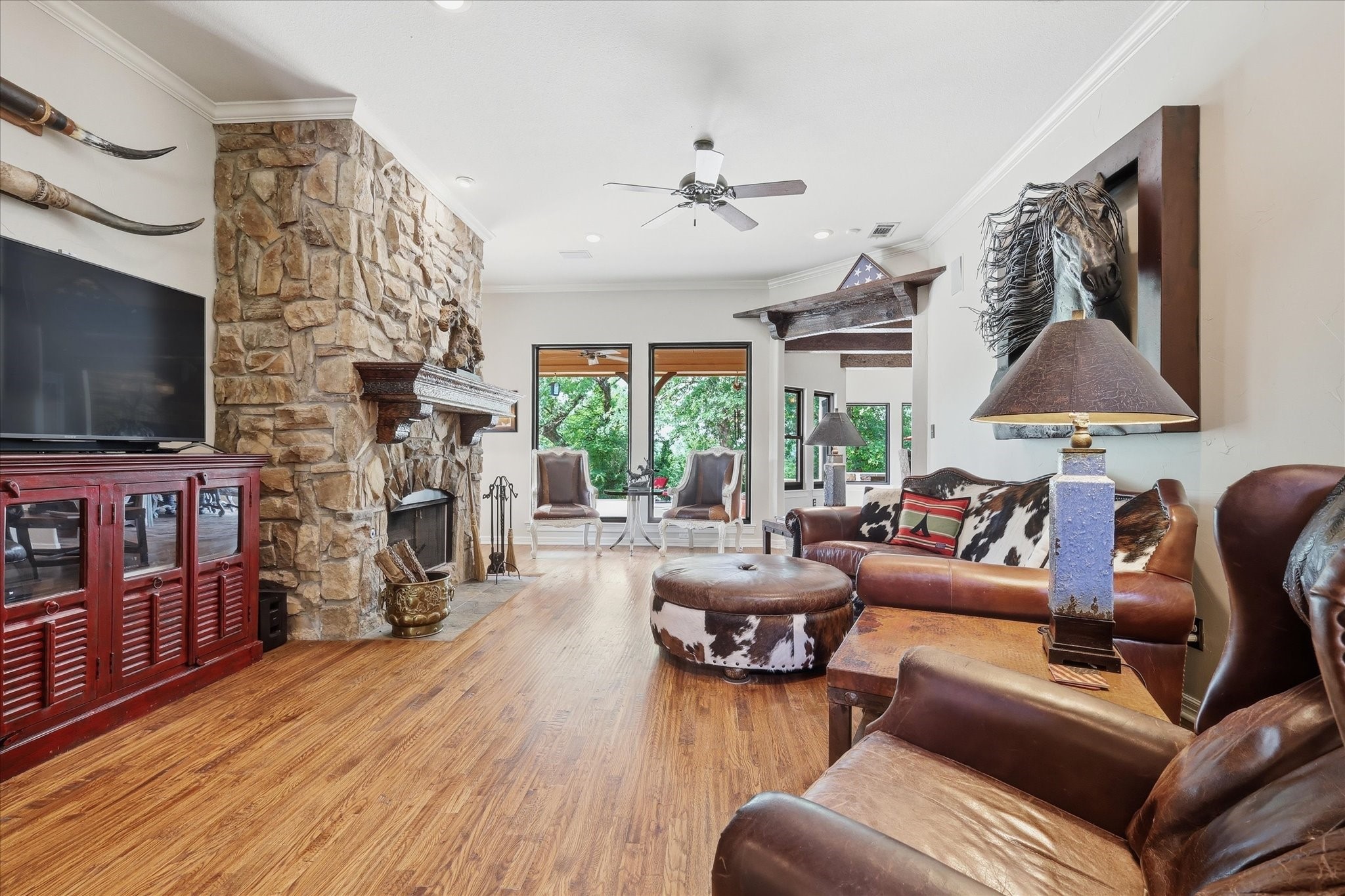 8000 Rhoads Road Aubrey TX 76227