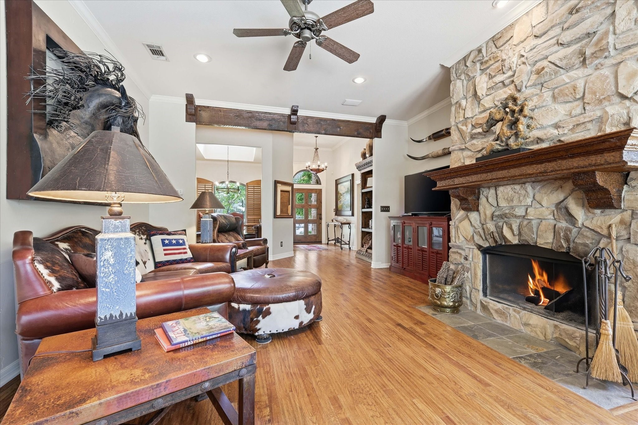 8000 Rhoads Road Aubrey TX 76227