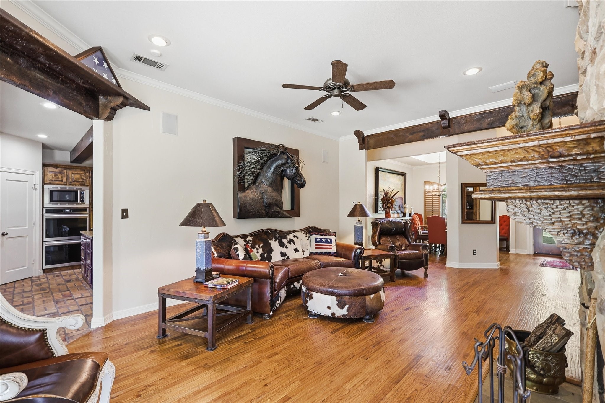 8000 Rhoads Road Aubrey TX 76227