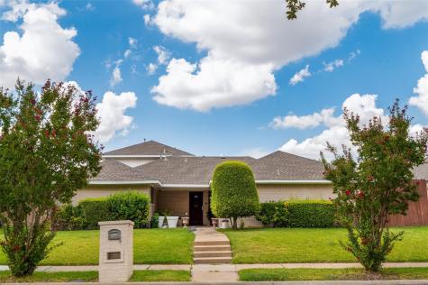 4501 Atlanta Drive Plano TX 75093