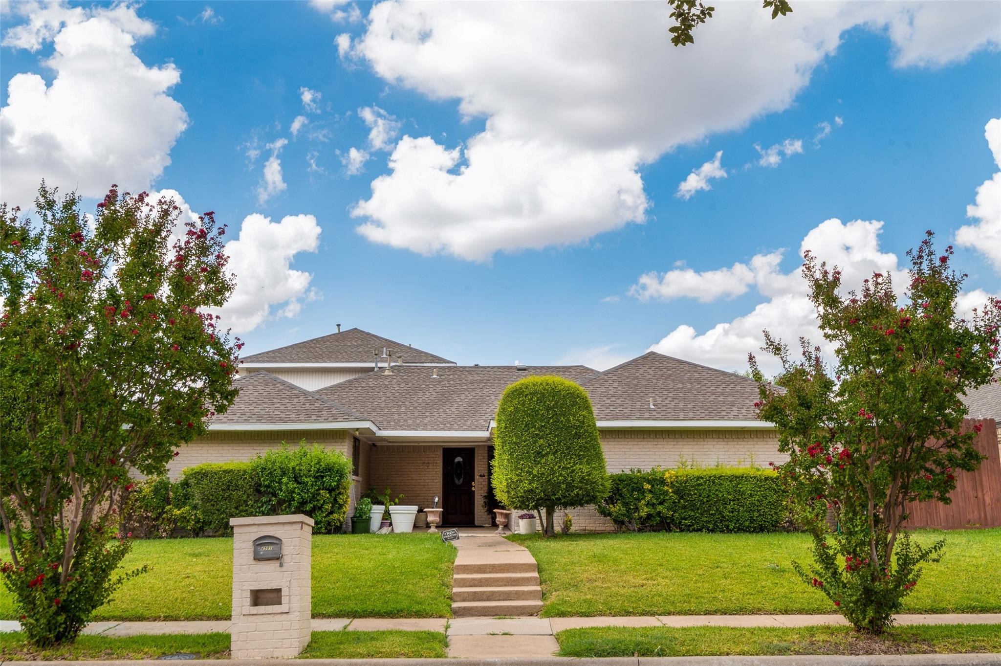 4501 Atlanta Drive Plano TX 75093