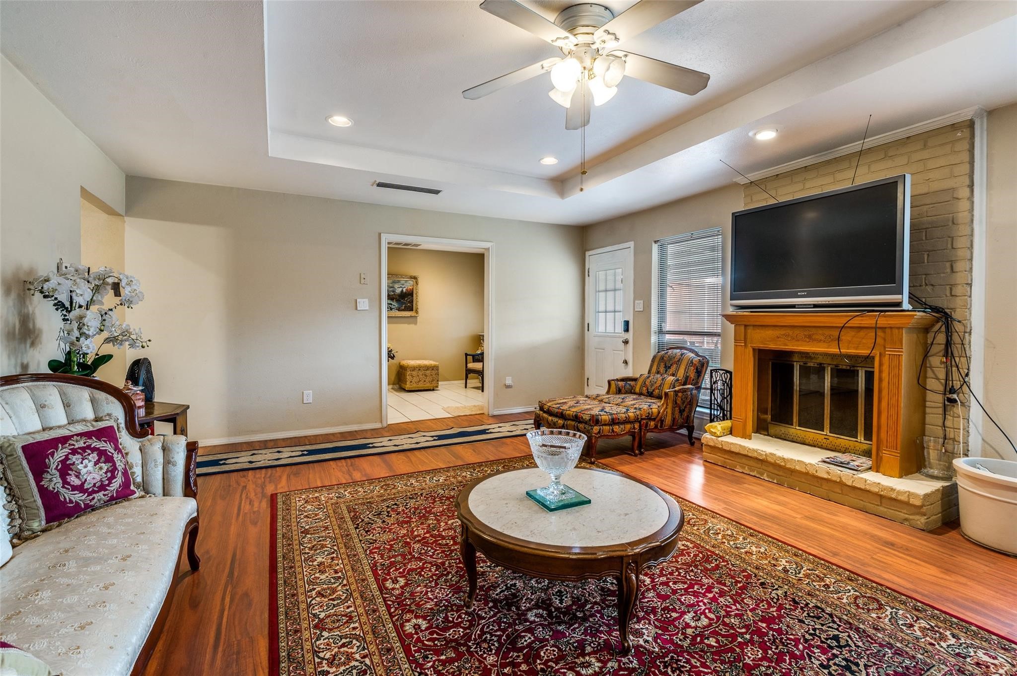 4501 Atlanta Drive Plano TX 75093