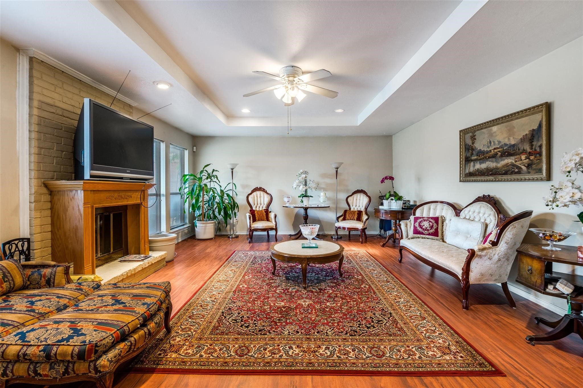 4501 Atlanta Drive Plano TX 75093
