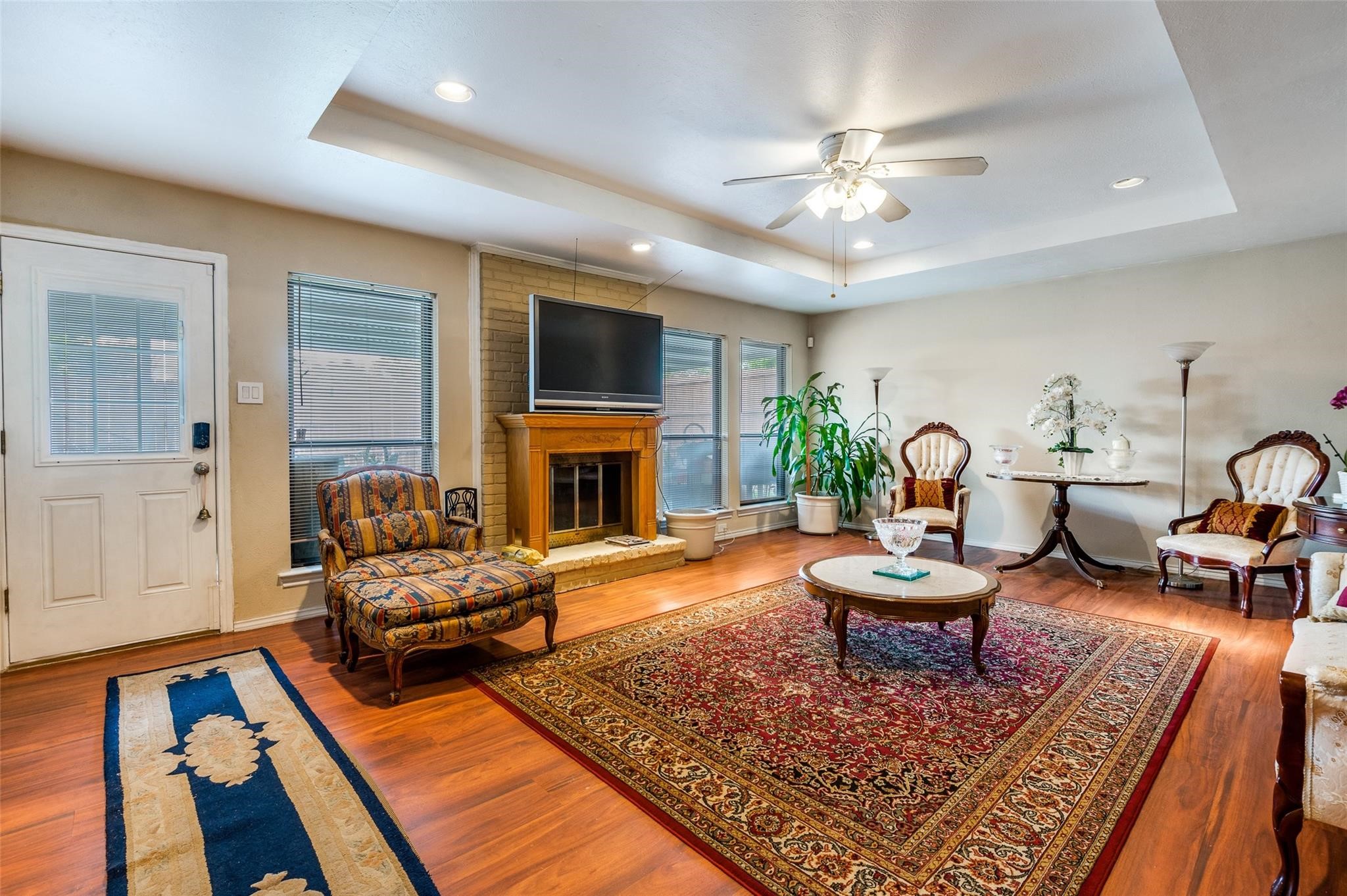 4501 Atlanta Drive Plano TX 75093