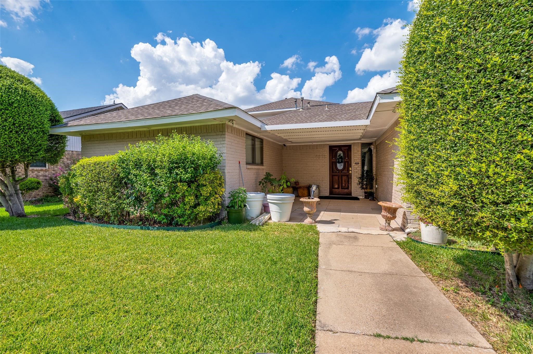 4501 Atlanta Drive Plano TX 75093