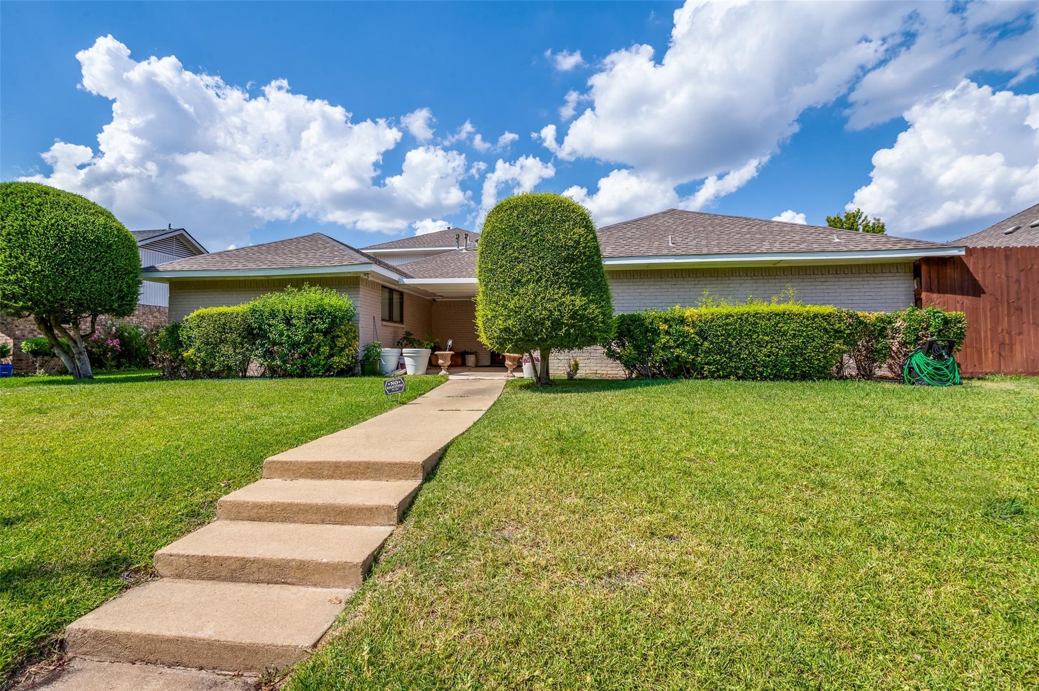 4501 Atlanta Drive Plano TX 75093
