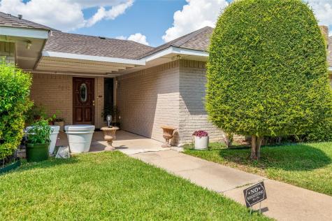 4501 Atlanta Drive Plano TX 75093