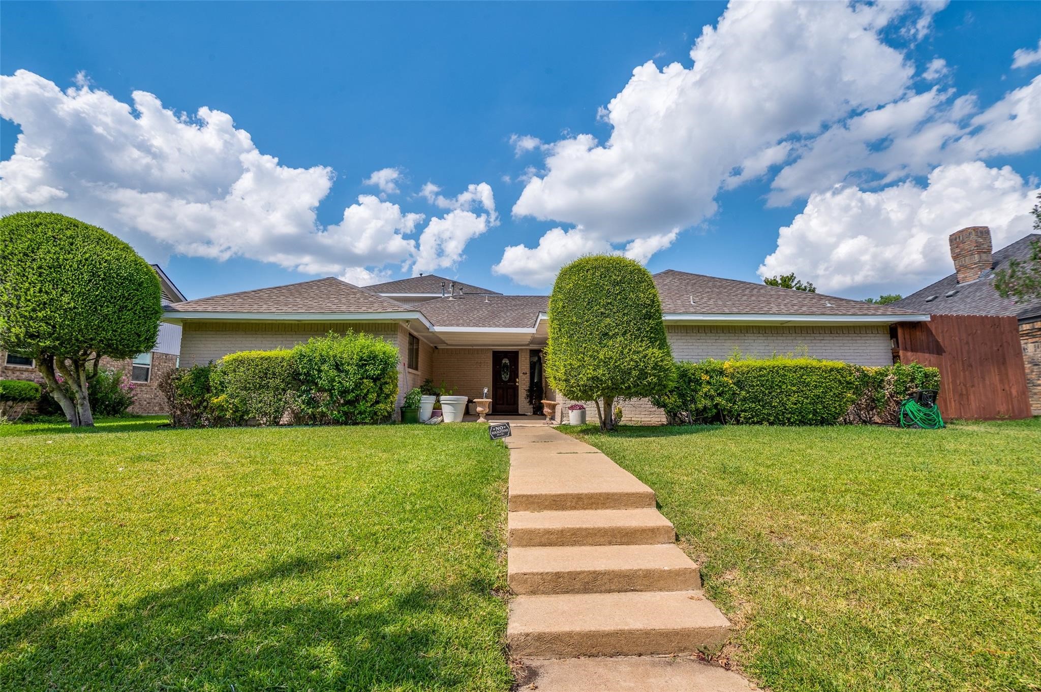 4501 Atlanta Drive Plano TX 75093